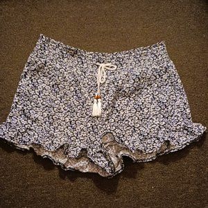 Ruffle Shorts SIZE XL  15-17
